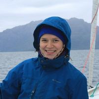 Daria Efimova's Photo