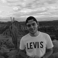 Daniel Restrepo的照片