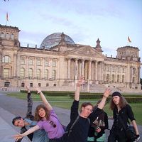 Mina Milovanovic's Photo