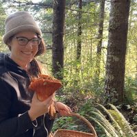 Lauren Olean的照片