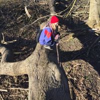 Alicja Maćkowiak的照片