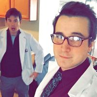 Photos de Andrew Van Deusen