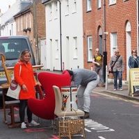 Johanna Reichmann's Photo