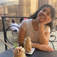 Valentina Castillo's Photo