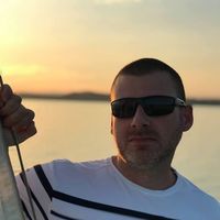 Krisztián Szabó's Photo