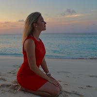 Louise Götze's Photo