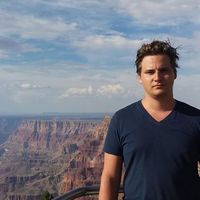 Fotos von Marc Hendrickx