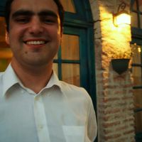 Andria Merabishvili的照片