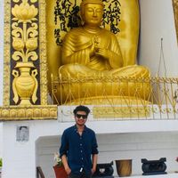 Samip Karki的照片