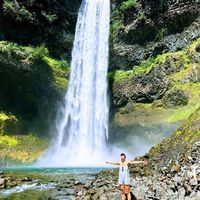 Hannah Morrison的照片