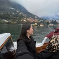 Diana Amanzholova's Photo