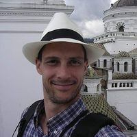 Fabrice Beluze's Photo