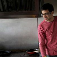 Payam Torabi's Photo