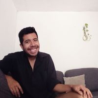 Angel Gomez E的照片