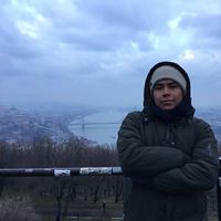 Efraín Pérez的照片