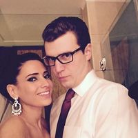 Johnny Perkins's Photo