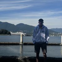 Jay Stovell-Davies's Photo