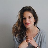 Mélina Sié's Photo