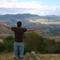 Hector Garcia's Photo