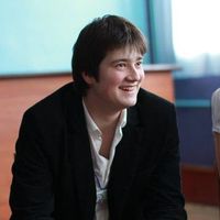 Anton Vesnickiy的照片