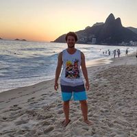 Martin Wolfsdorf的照片