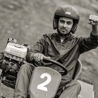 Piyush Tripathi's Photo