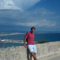 Jeff Shaknaitis's Photo