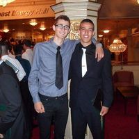 Amin Benkadmir's Photo