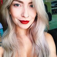 Ольга Лещук的照片