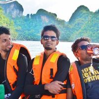 Fazil Ahmed的照片