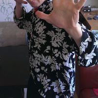 Photos de Jacob Lewi