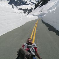 Le foto di khaled elgendy