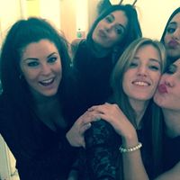 Marta Valverde's Photo