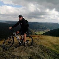 Fotos de Yaroslav Slipchuk