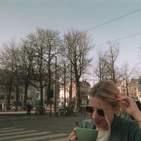 Matilda Rasquin的照片