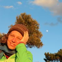 Ingrid Contreras的照片