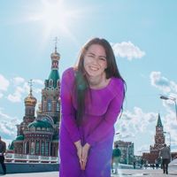 Elizabeth Demidova的照片