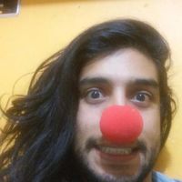 Emilio  Osorio lopez的照片