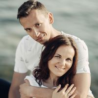 Daria Zelenova's Photo