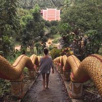 Le foto di Julia Kö