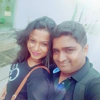 Shane Peiris's Photo