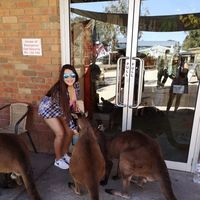 Fotos de Karen Sophium