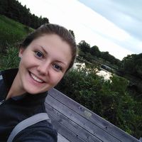 Onutė Šablauskaitė's Photo