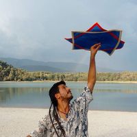 Cristian Viso Gomez's Photo