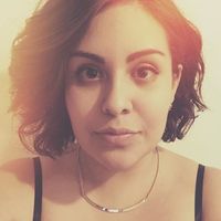 Maya Carranza García's Photo