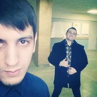 Le foto di Azam Salokhov