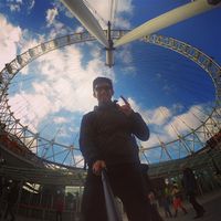 Photos de Fernando Araujo Filho