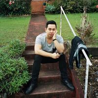 Jayce Silvallana's Photo