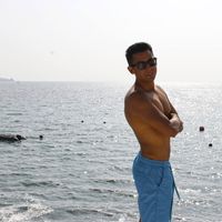 Beto Serquén's Photo