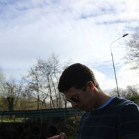 Victor Dósea's Photo